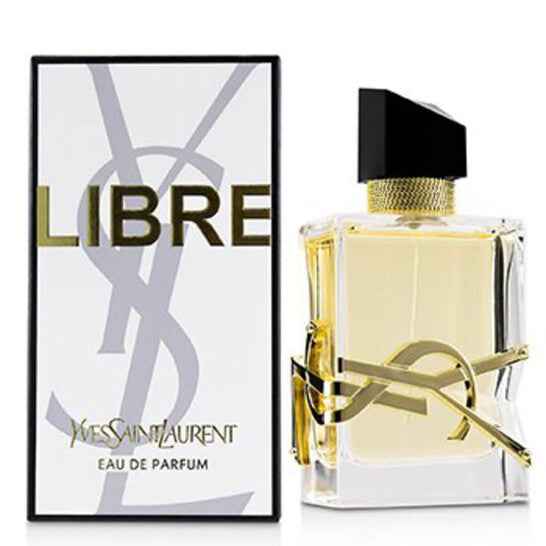 LIBRE 1.7 oz (50ml) Eau De Parfum Spray By YVES SAINT LAURENT For Women