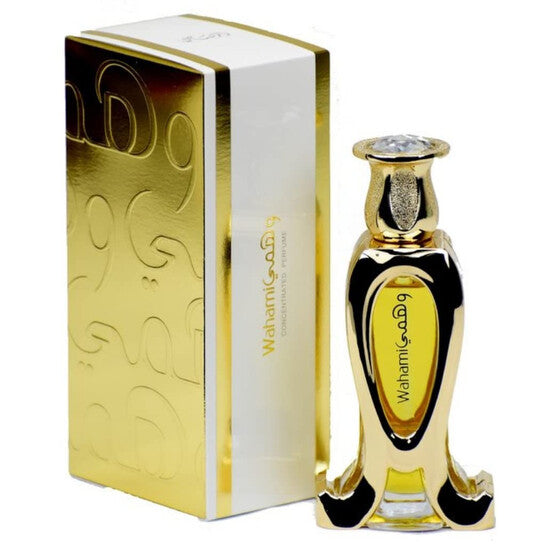 Rasasi Wahami Eau de Parfum Oil, 22 ml, Women