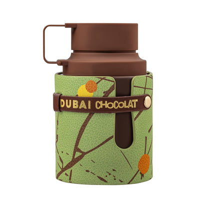 ODYSSEY DUBAI CHOCOLAT Eau De Parfum Spray By ARMAF For Men & Women (Unisex)
