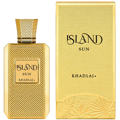 3.3 oz(100ml) Extrait De Parfum Spray By KHADLAJ For Men & Women (Unisex)