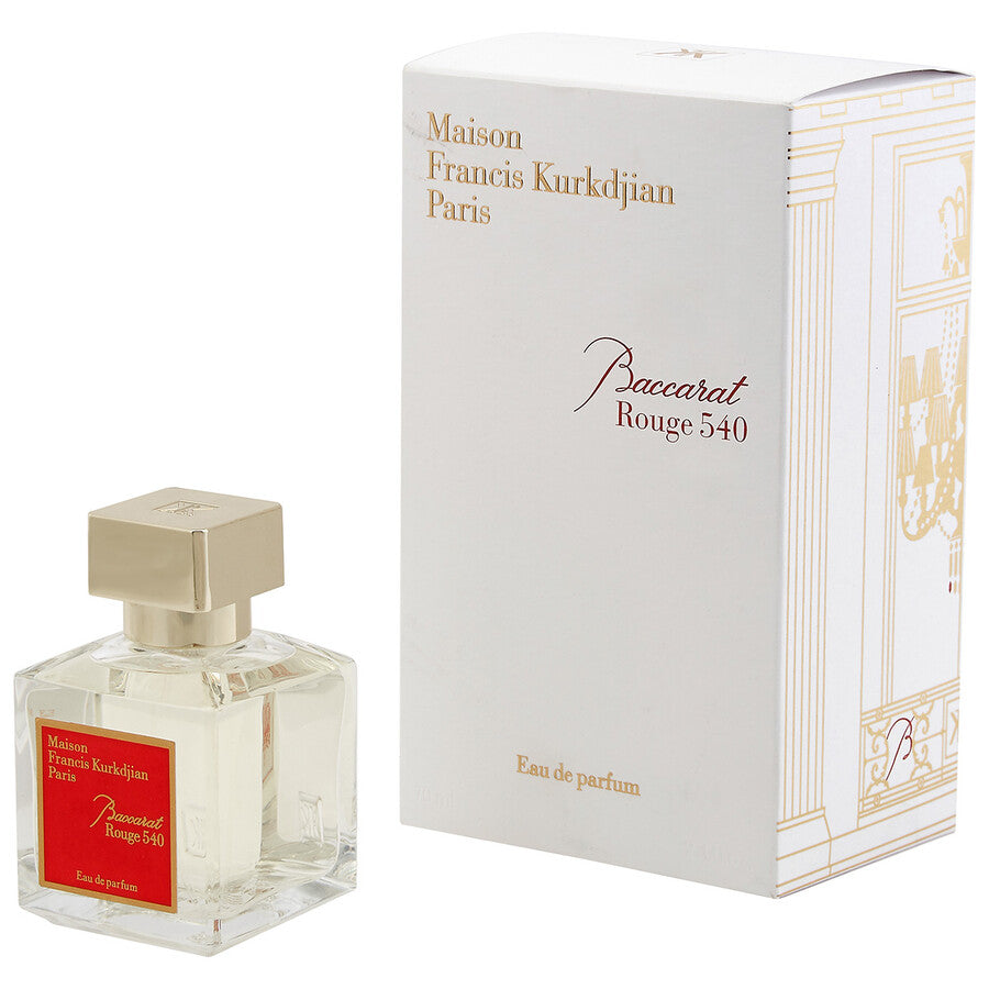 Maison Francis Kurkdjian Baccarat Rouge 540 Eau de Parfum Spray, 2.4 oz, Unisex