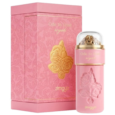 3.4 oz (100ml) Extrait De Parfum Spray By ZIMAYA For Men & Women (Unisex)