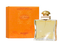 Hermes 24 Faubourg Eau de Parfum Spray, 3.4 oz (100ml), Women