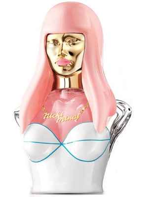 PINK FRIDAY 3.4 oz (100ml) Eau De Parfum Spray By NICKI MINAJ For Women