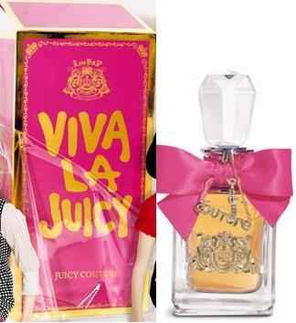 VIVA LA JUICY 3.4 oz (100ml) Eau De Parfum Spray By JUICY COUTURE For Women