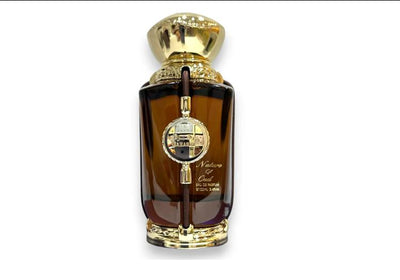 Eau De Parfum Spray By ZAHARAT For Men & Women (Unisex)