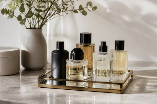 Best Unisex Fragrances for Every Season: 2026 Guide