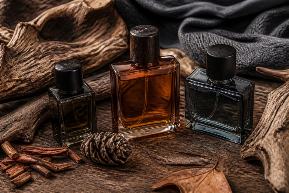 Best Woody Fragrances for Men 2026
