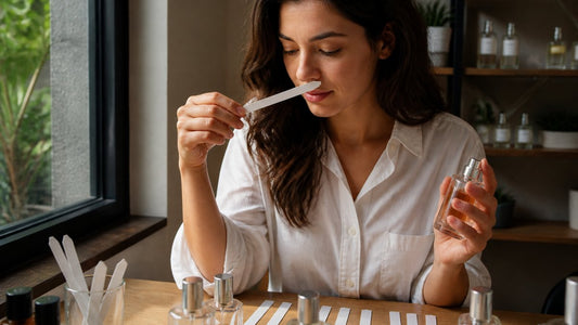 How to Find Your Signature Scent: A 2026 Guide