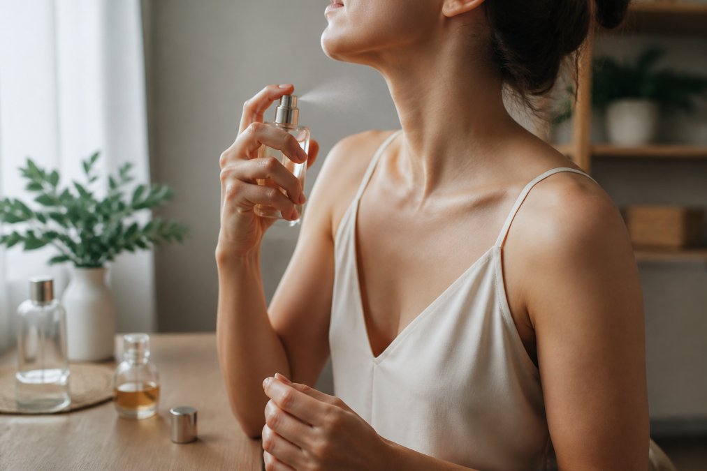 How to Make Perfume Last Longer: 8 Proven Tips