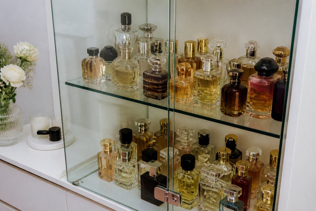 How to Store Designer Perfume Bottles: 2026 Guide