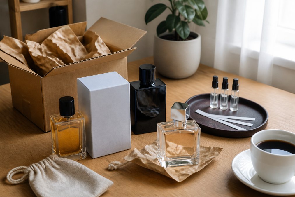 Order Authentic Designer Fragrance Online 2026