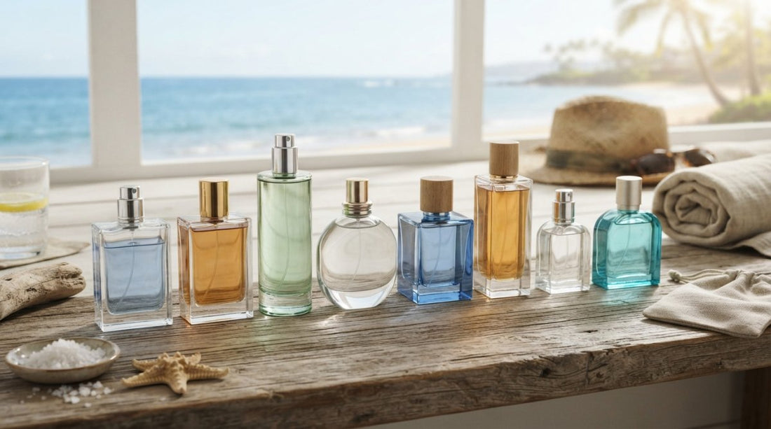 Top Rated Men Colognes for Summer 2026: 8 Picks