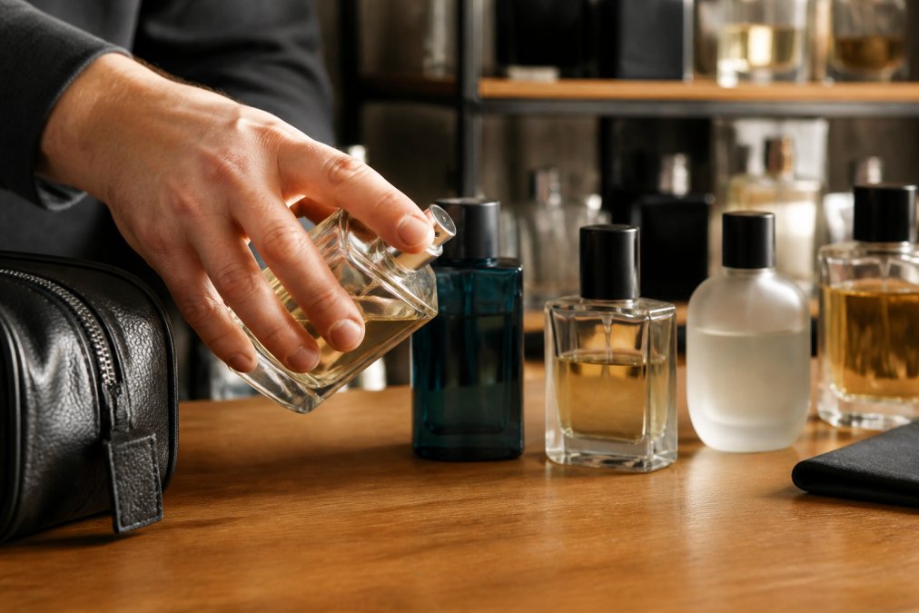 Where to Buy Cheap Designer Cologne: Authentic Deals