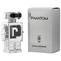 PHANTOM   3.4 oz (100ml)   Eau De Toilette Spray    By PACO RABANNE For Men