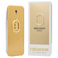 MILLION GOLD  INTENSE   3.4 oz (100ml)   Eau De Parfum Spray    By PACO RABANNE For Men