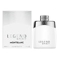 LEGEND SPIRIT   3.4 oz (100ml)   Eau De Parfum Spray    By MONT BLANC For Men