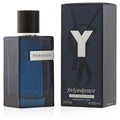 Yves Saint Laurent Ysl Y Intense Eau de Parfum Spray, 3.4 oz (100ml), Men