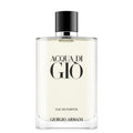Giorgio Armani Acqua Di Gio Eau de Parfum Spray, 3.4 oz (100ml), Men