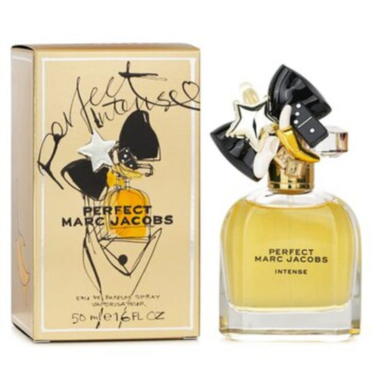 DAISY PERFECT INTENSE   1.7 oz (50ml)   Eau De Parfum Spray    By MARC JACOBS For Women