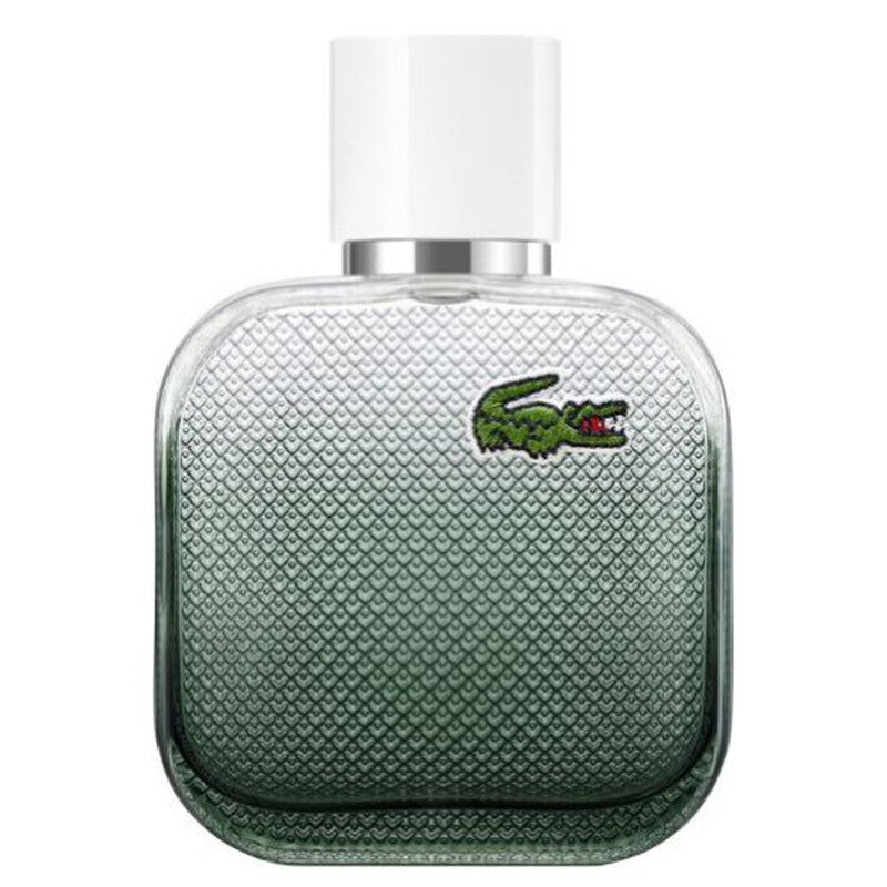 Lacoste L 12.12 Eau de Parfum Spray, 1.7 oz (50ml), Men - authentic designer fragrance bottle