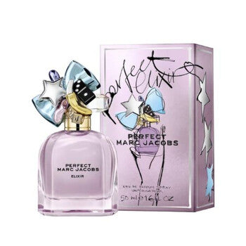 Marc Jacobs Daisy Perfect Elixir Eau de Parfum Spray, 1.7 oz (50ml), Women