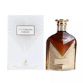 Maison Alhambra Victorioso Heroic Eau de Parfum Spray, 3.4 oz (100ml), Men