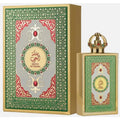 Lattafa Queen Of Arabia Eau de Parfum Spray, 3.4 oz (100ml), Unisex