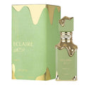 Lattafa Eclair Pistache Eau de Parfum Spray, 3.4 oz (100ml), Women