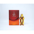 Al Haramain Faris Eau de Parfum Oil, 12 ml, Unisex