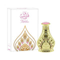 Al Haramain Harmain Farasha Oil Eau de Parfum Oil, 12 ml, Unisex