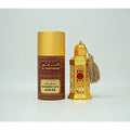 Al Haramain Harmain Flora Eau de Parfum Oil, 12 ml, Unisex