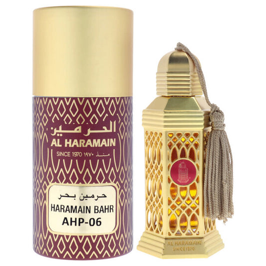 HARMAIN BAHR   12 ml   Eau De Parfum Oil    By AL HARAMAIN For Men & Women (Unisex)