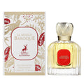 LA ROUGE BAROUQUE   3.3 OZ (100ml)   Eau De Perfume Spray    By MAISON ALHAMBRA For Men & Women (Unisex)