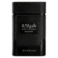SHIYAAKA SHADOW   3.3 oz(100ml)   EXTRAIT DE PARFUM SPRAY    By KHADLAJ For Men & Women (Unisex)