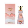 CLOUD CANDY   3.3 oz(100ml)   EXTRAIT DE PARFUM SPRAY    By KHADLAJ For Men & Women (Unisex)