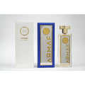 Armaf Topaz Malaky Eau de Parfum Spray, 2.5 oz (75ml), Unisex