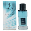 OCEAN BREEZE   3.4 oz (100ml)   Eau De Parfum Spray    By AZHA For Men
