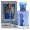 FROZEN II ELSA   3.4 oz (100ml)   Eau De Toilette Spray    By DISNEY For Children