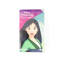 PRNCESSS MULAN   3.4 oz (100ml)   Eau De Toilette Spray    By DISNEY For Children
