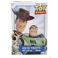 TOY STORY   3.4 oz (100ml)   Eau De Toilette Spray    By DISNEY For Children