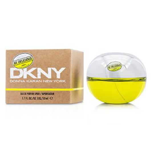 BE DELICIOUS   1.7 oz (50ml)   Eau De Parfum Spray    By DONNA KARAN For Women