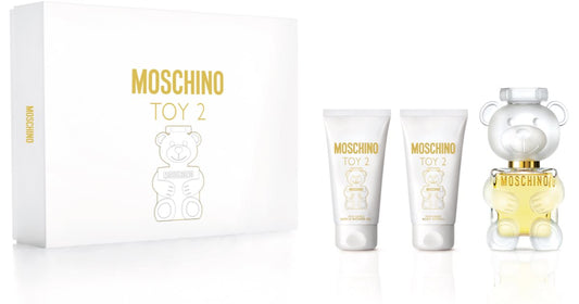 TOY 2   1.7 oz (50ml)   EDT    By MOSCHINO For Women