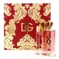 Dolce & Gabbana Q Eau de Parfum Spray, 3.4 oz (100ml), Women