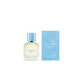 LIGHT BLUE   1.6 OZ (50ml)   Eau De Parfum Spray    By DOLCE AND GABBANA For Men