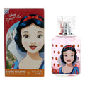 DISNEY PRINCESS SNOW WHITE   3.4 oz (100ml)   Eau De Toilette Spray    By DISNEY For Children