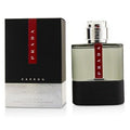 PRADA LUNA ROSSA CARBON   3.4 oz (100ml)   Eau De Toilette Spray    By PRADA For Men