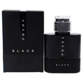 PRADA LUNA ROSSA BLACK   1.7 oz (50ml)   Eau De Parfum Spray    By PRADA For Men