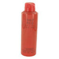 Perry Ellis 360 Red Deodorant Spray, 6.0 oz (177ml), Men