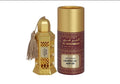 Al Haramain Harmain Layl Eau de Parfum Oil, 12 ml, Unisex